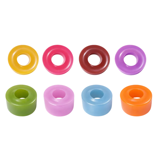 The Cylinder - Architectural Candle Ring